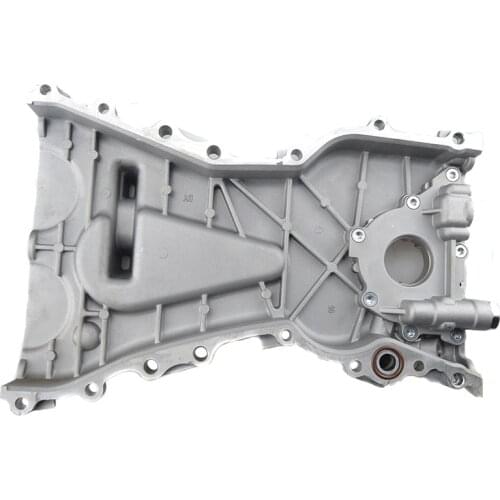 Oil Pump for DFSK Dongfeng Sokon C31 Engine DK15 DK12