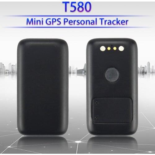 Micro Collar GPS Tracker Mini Children Kids Bag Belt Pet Cat Dog Collar Bike Car Locator Waterproof Auto Free Tracking Software