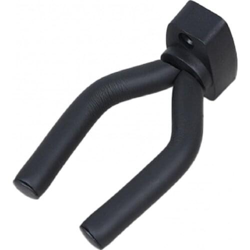 Guitar wall hook short hook wall-mounted U-shaped electric guitar bass ukulele display stand hook rack hanger