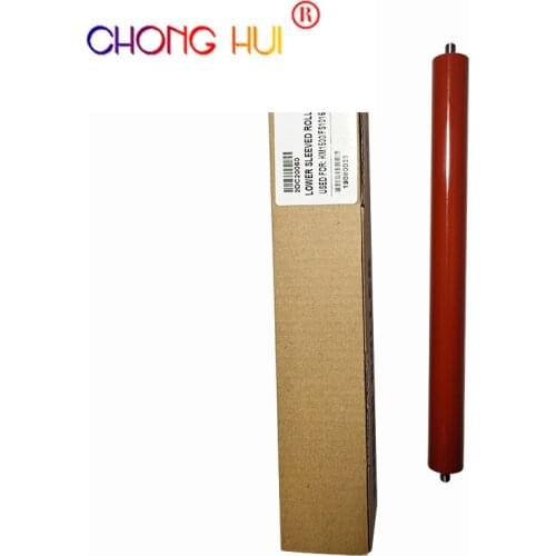 6PCS for Kyocera Km1500 lower roll is applicable to Kyocera1815 1018 1020 1820 720 820920 Lower Fusing roll