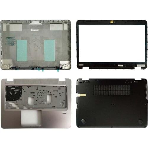 New laptop cover For Hp EliteBook 840 G3 TOP LCD cover/LCD front bezel/Palmrest Cover Upper/Bottom case cover