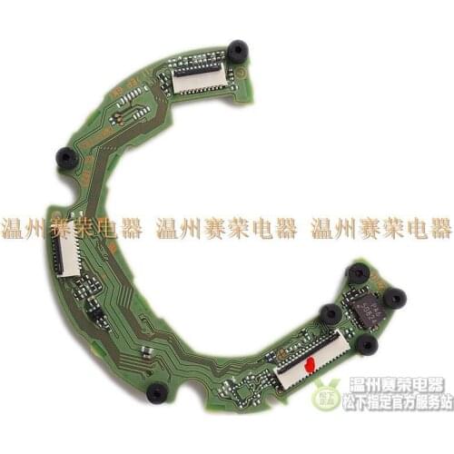 NEW Lens 70-200 Mainboard Motherboard Main Board PCB For Sony FE 70-200mm f/4 G OSS ( SEL70200G ) Repair Replacement Part Unit