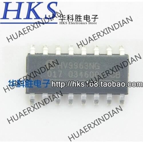 New Original HV9963NG SOP16
