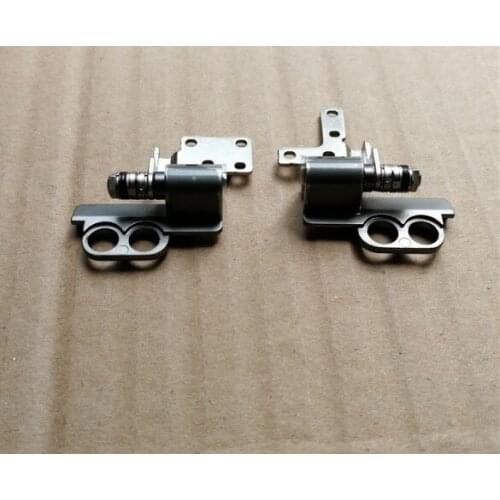 New laptop lcd hinge for LENOVO IBM X240 X250 pair