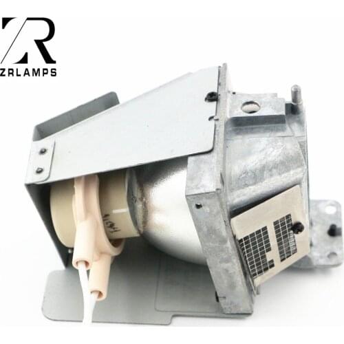 NP40LP Original Projector Lamp/Bulbs With Housing For NP-VE303 NP-VE303X NP-VE303G NP-VE303XG NEC Projectors