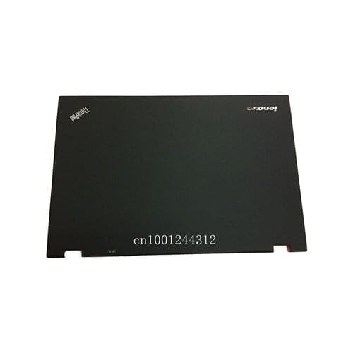 Original for lenovo thinkpad T420S T430S LCD Rear Top Lid Back Cover 04W1674 95% new