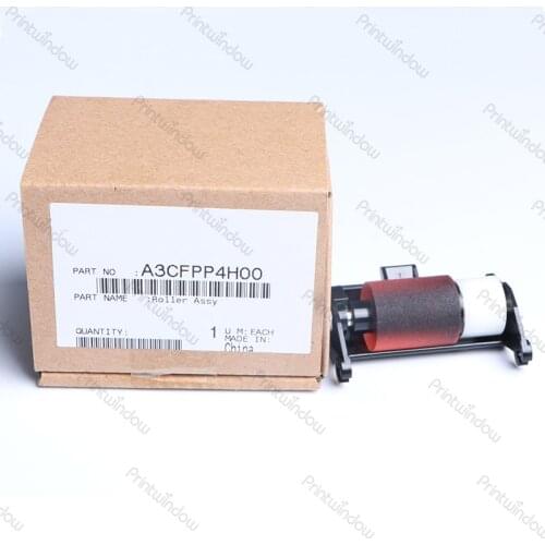 Original A3CFPP4H00 Separation Roller Assembly for Konica Minolta C224 C224e C284 C284e C287 C308 C364 C364e C368 C454 C554