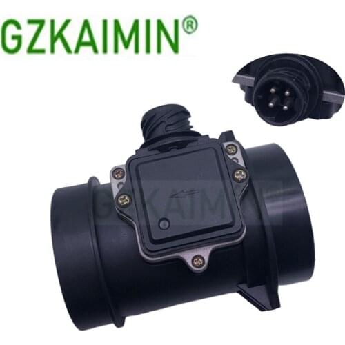 ORIGINAL HIGH QUALITY MASS Air Flow Sensor MAF SENSOR 5WK9600 FOR BMW E36 E38 E39 - 2.8L 3.2L