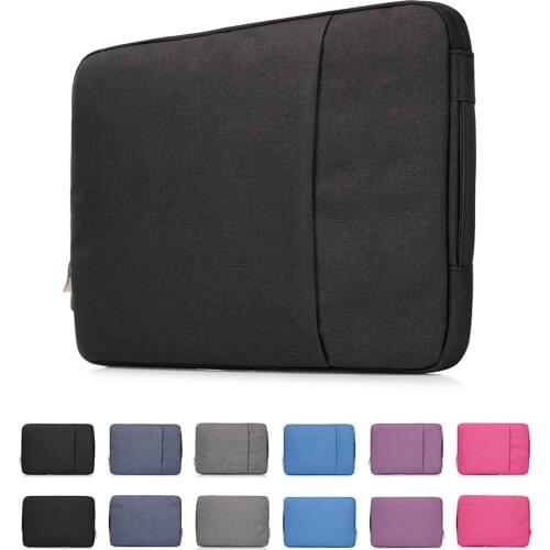 Pop Pop Sleeve bags For Apple Laptop 11",13",15 inch,notebook handbag for Macbook Air 13 inch A1466 Pop pro 13 A2159 retina 15