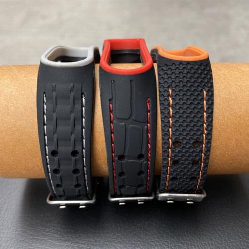 Strap For Xiaomi Mi Band 6 5, Silicone Anti-sweat Replacement Wrist Strap for MiBand 3 4, Sports Bracelet Wristband Accessories