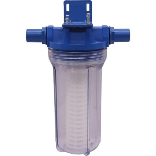 Garden Poultry Filter Water Supply Equipment For Farm Animal Feeding Veterinary Reproduction Pet Products