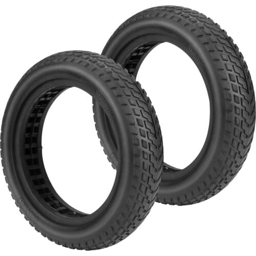 For Xiaomi M365 Electric Scooter 8.5 Inch Solid Tire Scooter Replacement Tyre Accessories for Xiaomi M365 Skateboard Accessories