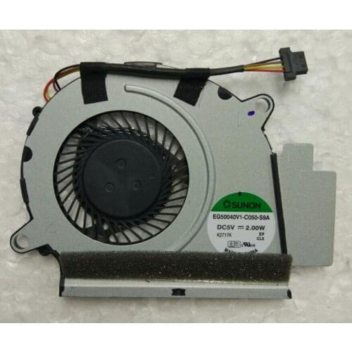 SSEA SSEA Brand New CPU fan for Acer S5 S5-391 laptop CPU cooling Fan EG50040V1-C050-S9A