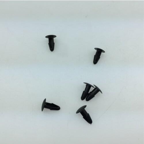 STARPAD For Mitsubishi Lancer Ling Yue V3 car air intake grid clip Lioncel windshield harvesting air filter plate buckle