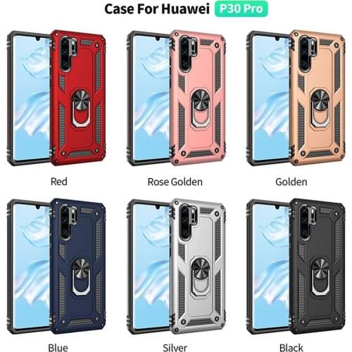 Sunjolly Case for Huawei P30 Pro Wallet Stand Flip PU Leather Phone Case Cover coque capa Huawei P30 Pro Case Cover