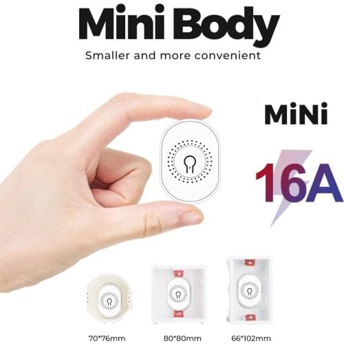 Tuya ZigBee 3.0 Smart Light Switch Module 2 Way Control Smart Home Automation DIY Breaker Supports Work with Alexa Google