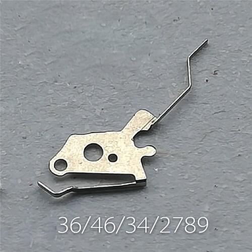 Watch Movement Clutch Screws Fixator Positioning Bow for ETA2836 2824 2834 2846 Mechanical Movement Parts