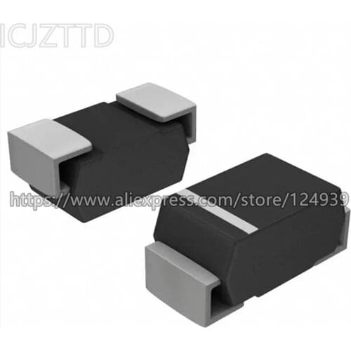 100PCS DO-214AC 1SMA4737 1SMA4737A 737A 7.5V 7V5 1W SMA Original 1SMA4738A 1SMA4738 738A 8.2V 8V2 1SMA4739A 739A 1SMA4739 9.1V