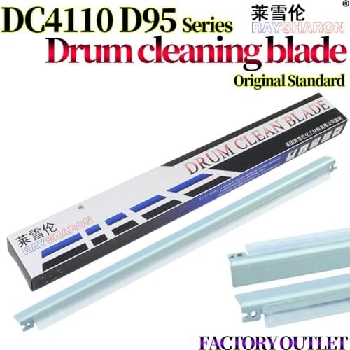 Drum Cleaning Blade For Use in Xerox 4110 4127 4112 4595 1100 9000 900 D95 D125 D110 4590 6000 7000 7080 5000
