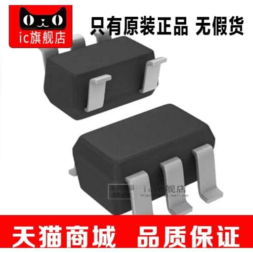 5PCS LM3670MFX-3.3 LM3670 SOT23-5