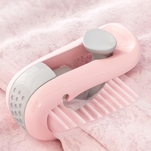 6pcs Home Bed Sheet Clips Sheet Holder Needle-Free Quilt Holder Plastic Sheet Fixing Buckle Plastic Clip Soft Glue Fixing Clip