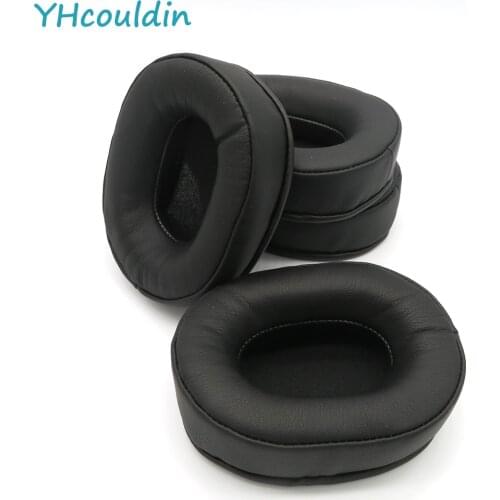 YHcouldin Ear Pads For JBL J88 Headset Replacement Parts Ear Cushions