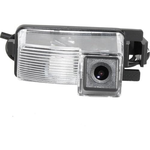 Car HD Waterproof Rear View Camera Parking Reverse Camera for Infiniti G25 G35 G37 2003-2013