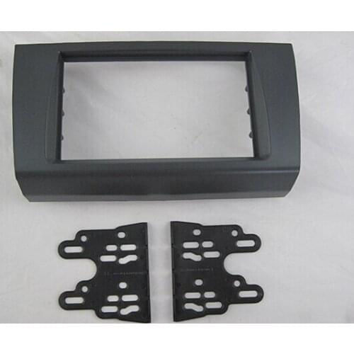 Fascias Car Audio Panel Refitting Frame Dash Kit For Suzuki Swift 2004 2005 2006 2007 2008 2009 2010