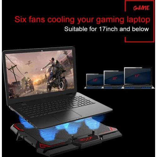 Bee Sting Cooled Laptop Stands