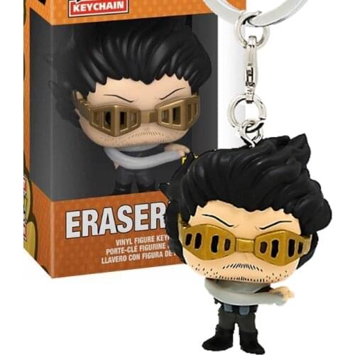 Funko Anime Figures