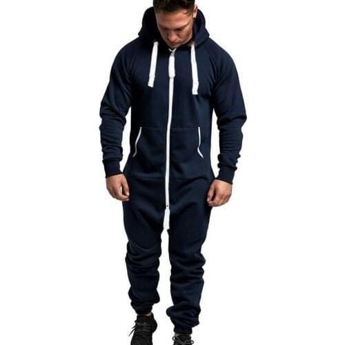 HEFLASHOR Men's Hoodies