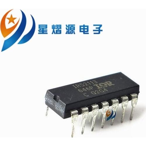 10PCS IRS2113STRPBF IRS2113S SOP16 NEW IN STOCK