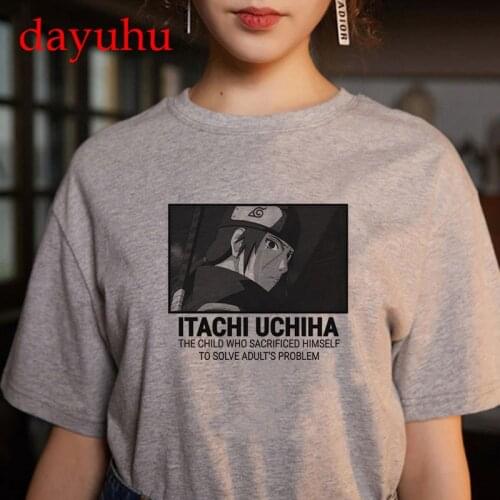 Kakashi Shirt Men Kawaii Tops Hot Graphic T Shirt Akatsuki Tshirt Japanese Anime Cartoon Graphic Tees Funny Unisex T-shirt Male