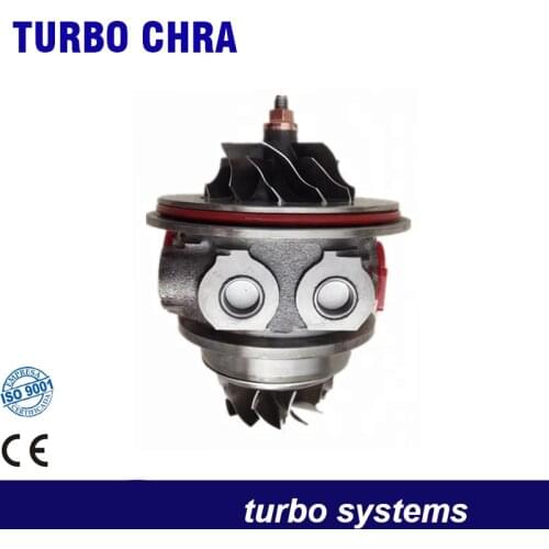 TF035 49135-03411 49135-03410 turbo core cartridge CHRA ME191474 for Mitsubishi Pajero III 3.2 Di-D 121 Kw 165 HP engine : 4M41