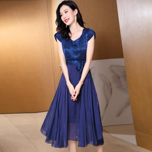 MICHAELGIBSON Womens Summer Dresses