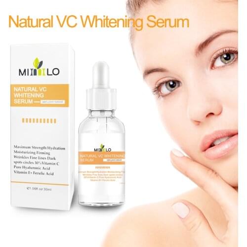 MLINYNILO Face Serums