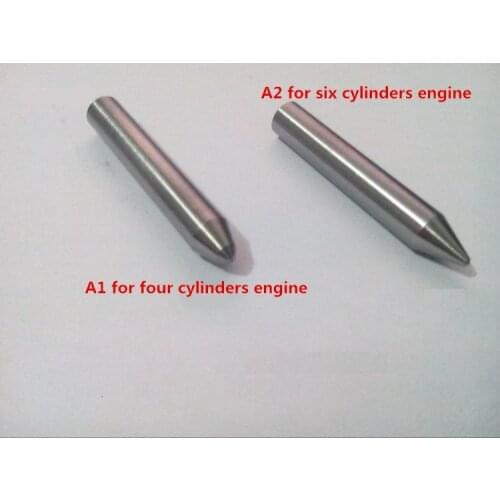 New arrival!Free shipping! common rail injector valve grinding tools of grinding rod/bar white steel grinding bar T0156