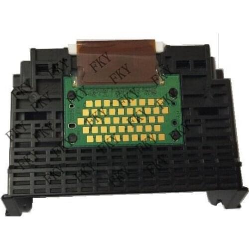 QY6-0075 Original Product inkjet printer print head printhead for Canon nozzle iP5300 MP810 iP4500 MP610 MX850 0075 nozzle