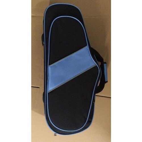 Excellence Alto sax case / bag good material durable and strong