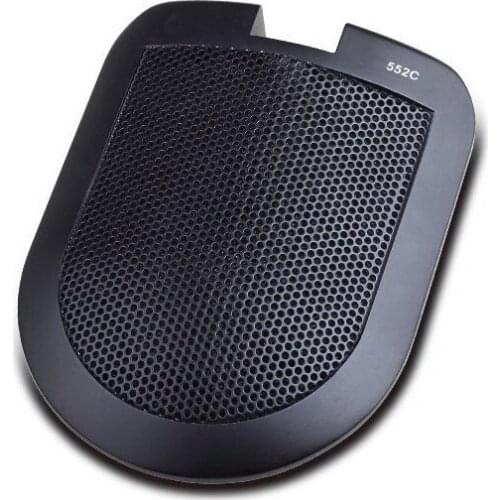 Professional Cardioid Desk Boundary Microphone Suitable For Conference Speech Public Broadcasting Teaching 48V Phantom Power XLR