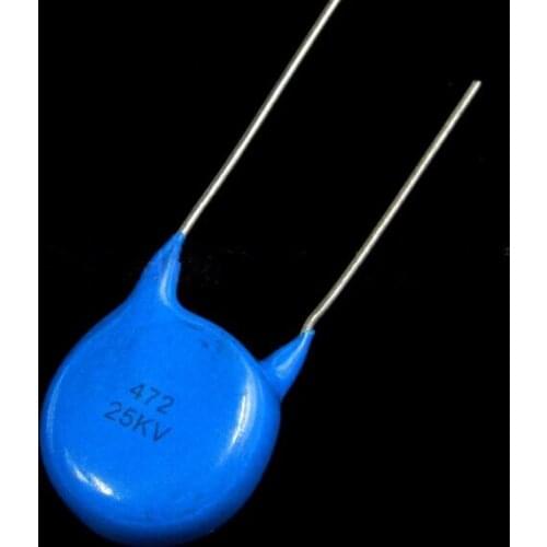 US CAP Switching US 25KV472 4700PF 4.7nF 0.0047UF new and original 10pcs/lot