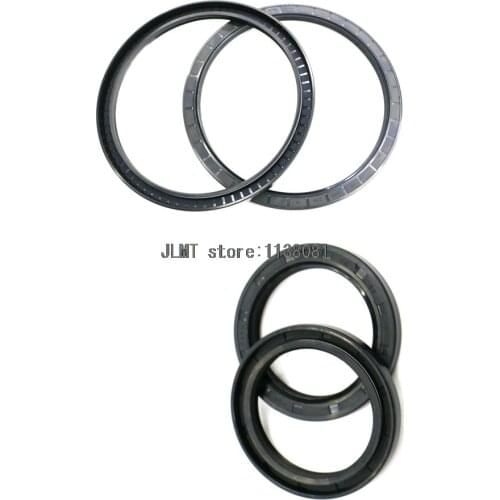 Fork OIL SEAL for APRILIA 125 FUTURA UPSIDE DOWN 1992 38X50X7 38 50 7 mm