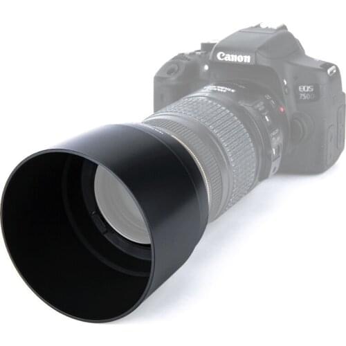 YUNTENG Lens Hoods