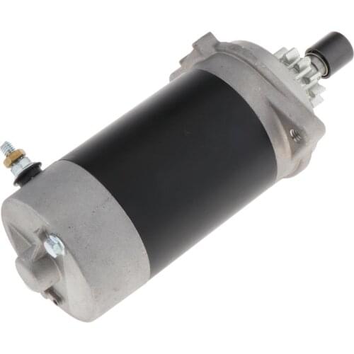 Starter Motor Assembly Replacement, Fits for Yamaha 25HP 30HP