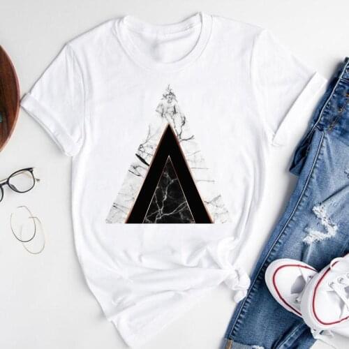 Women Graphic Cartoon 90s Cute Holiday Ladies Beach Short Sleeve Summer Fashion Print Female Clothes Tops Tees Tshirt T-Shirt