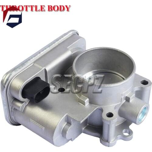04891735AC 4891735AA 4891735AC 4891735 Throttle Body for Jeep Compass Patriot Dodge Avenger Caliber Journey Chrysler 200