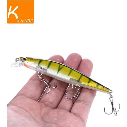 110mm 13g Swimbaits Bass Big Fish Fishing Lure Sinking Floating Wobblers Hard Bait Crankbait Minnow Lure for Pike Fishing Tackle