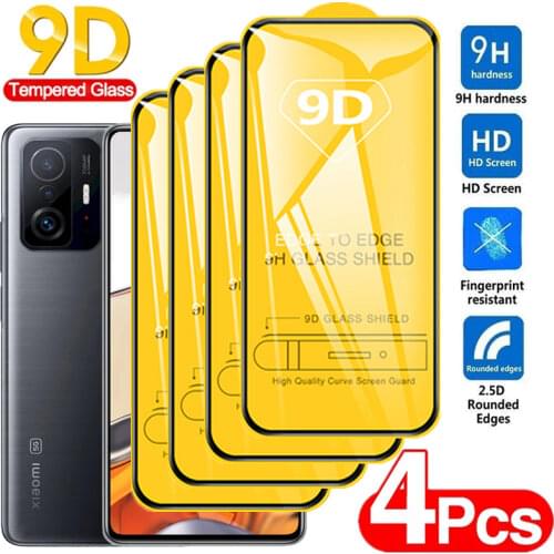 Arvin Screen Protectors For Xiaomi Mi 10T Pro