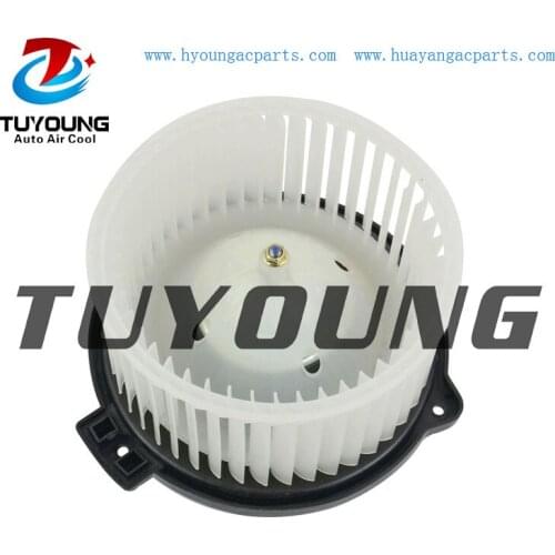 Car Air Conditioning Fan Heater-Blower-MotorFor Toyota Corolla L4 1.8L 1998-2002 87103-02021
