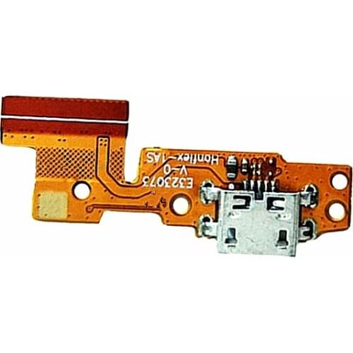 B6000 USB Charging Port Dock Connector Charger Flex Cable For Lenovo Tablet Pad Yoga 8 B6000 plug flex